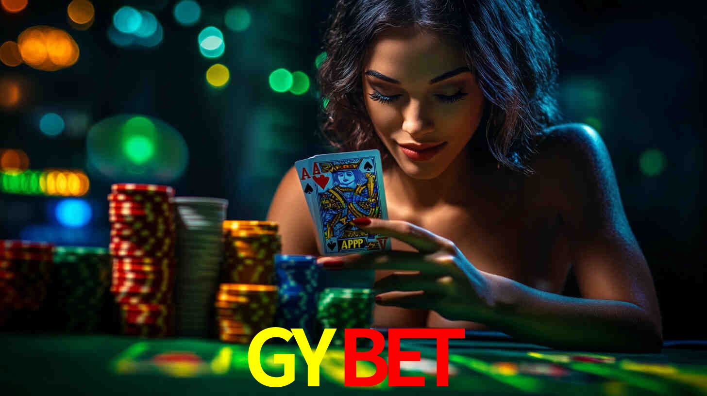 Experiência VIP GYBET