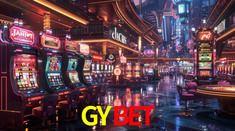 Welcome Bonus GYBET