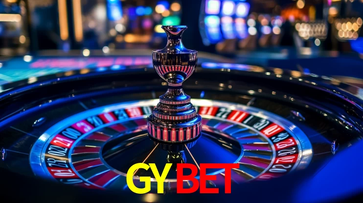 GYBET: Seu Cassino Premiado com Pagamentos Rápidos