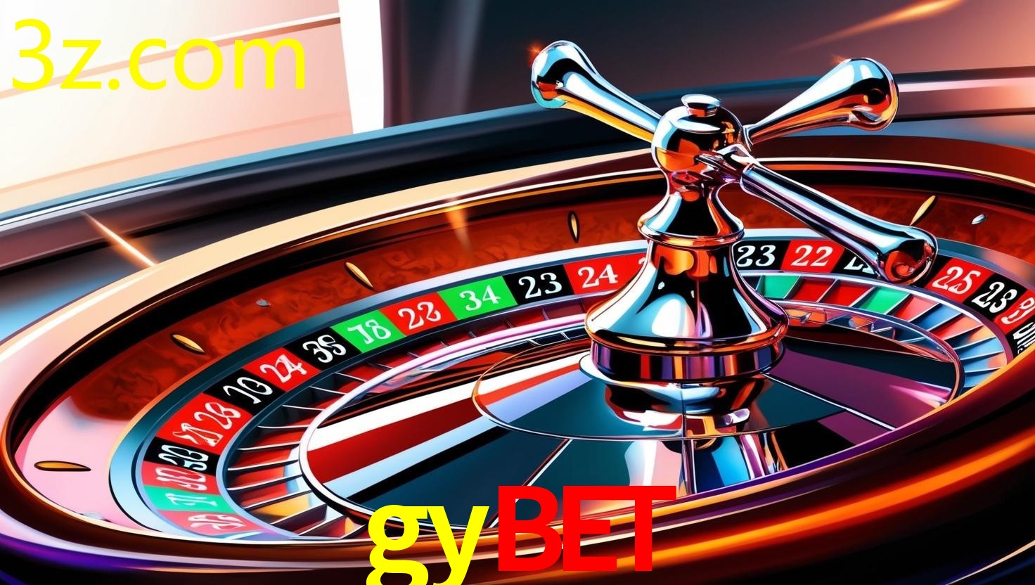 Jogos de Cassino GYBET.COM
