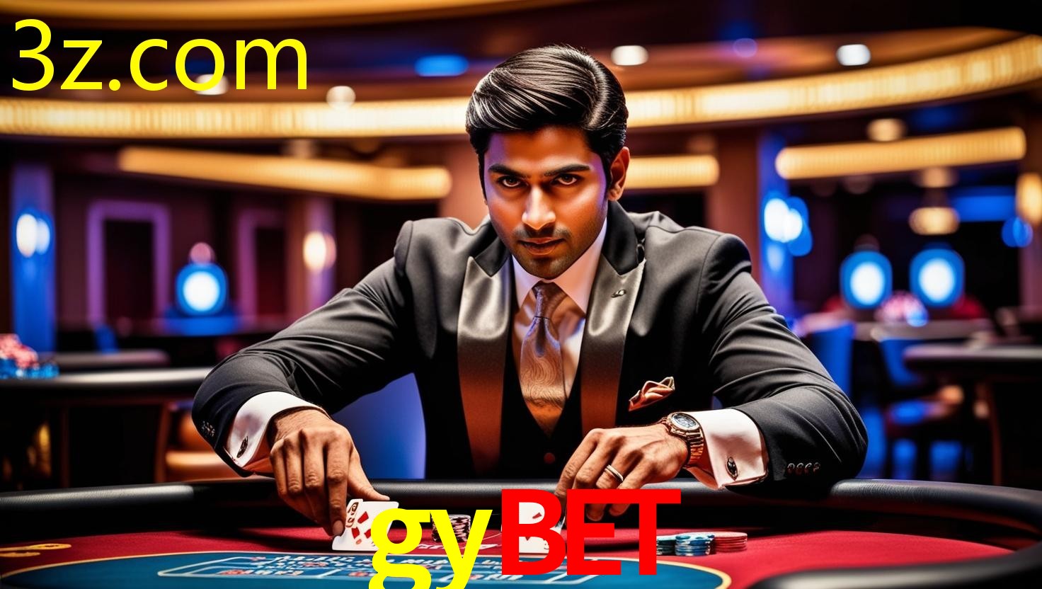 Cadastro Rápido GYBET.COM