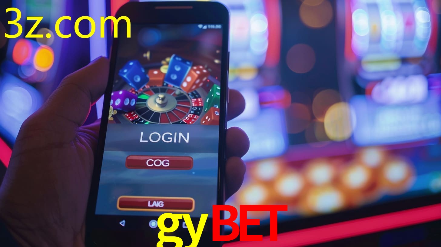 Bonus na Cassino Online GYBET.COM