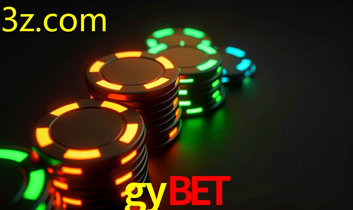 Apostas na Site GYBET.COM