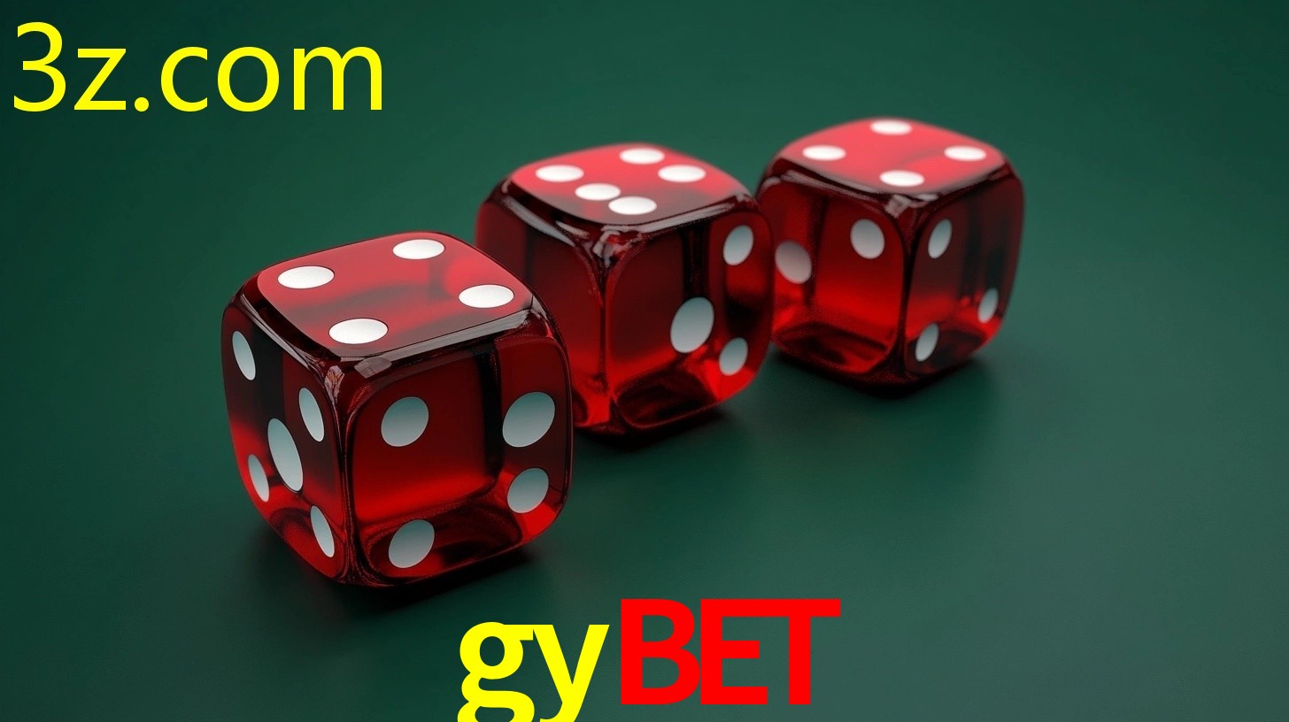 Cassino Online Seguro GYBET.COM