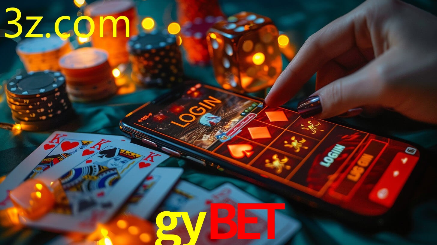 App GYBET.COM  
