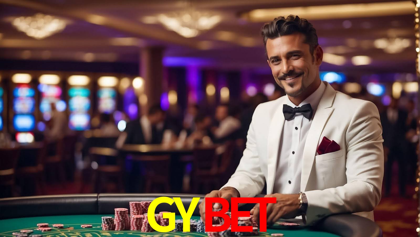 A Popularidade dos Caça-Níqueis no GYBET
