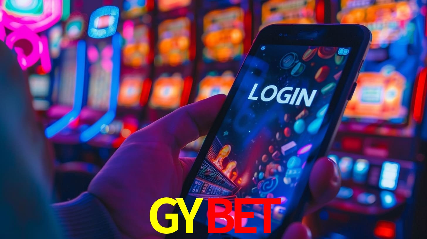 Apostas Esportivas na GYBET: Um Guia Completo