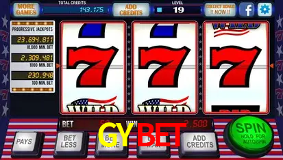 APP oficial da GYBET para mobile
