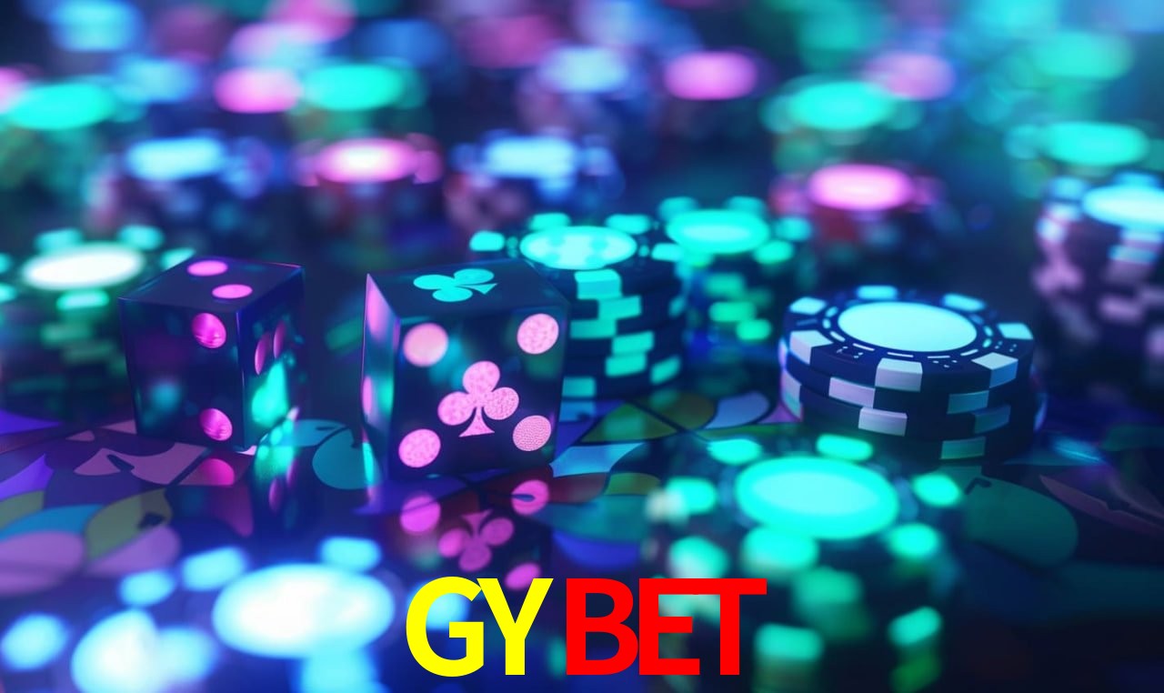 Inovações de Jogos na GYBET: O Futuro das Experiências Interativas