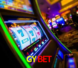Interface do App GYBET