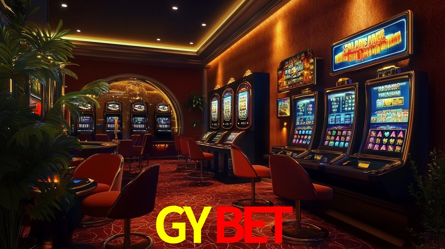 GYBET App Interface