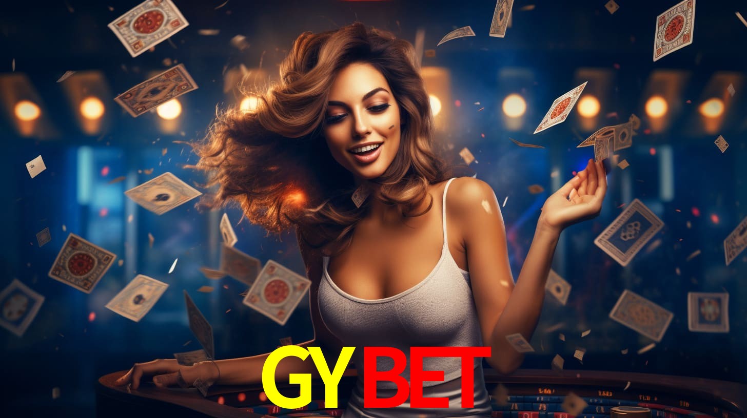GYBET.COM