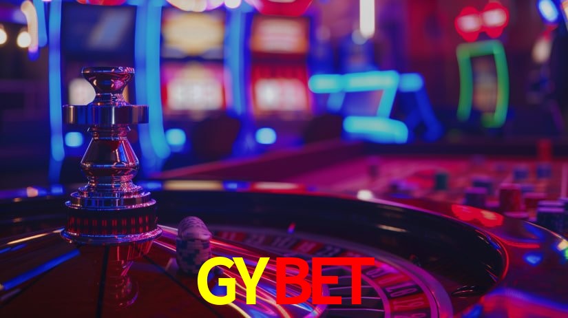 GYBET: Seu Especialista em Apostas Esportivas Brasileiras