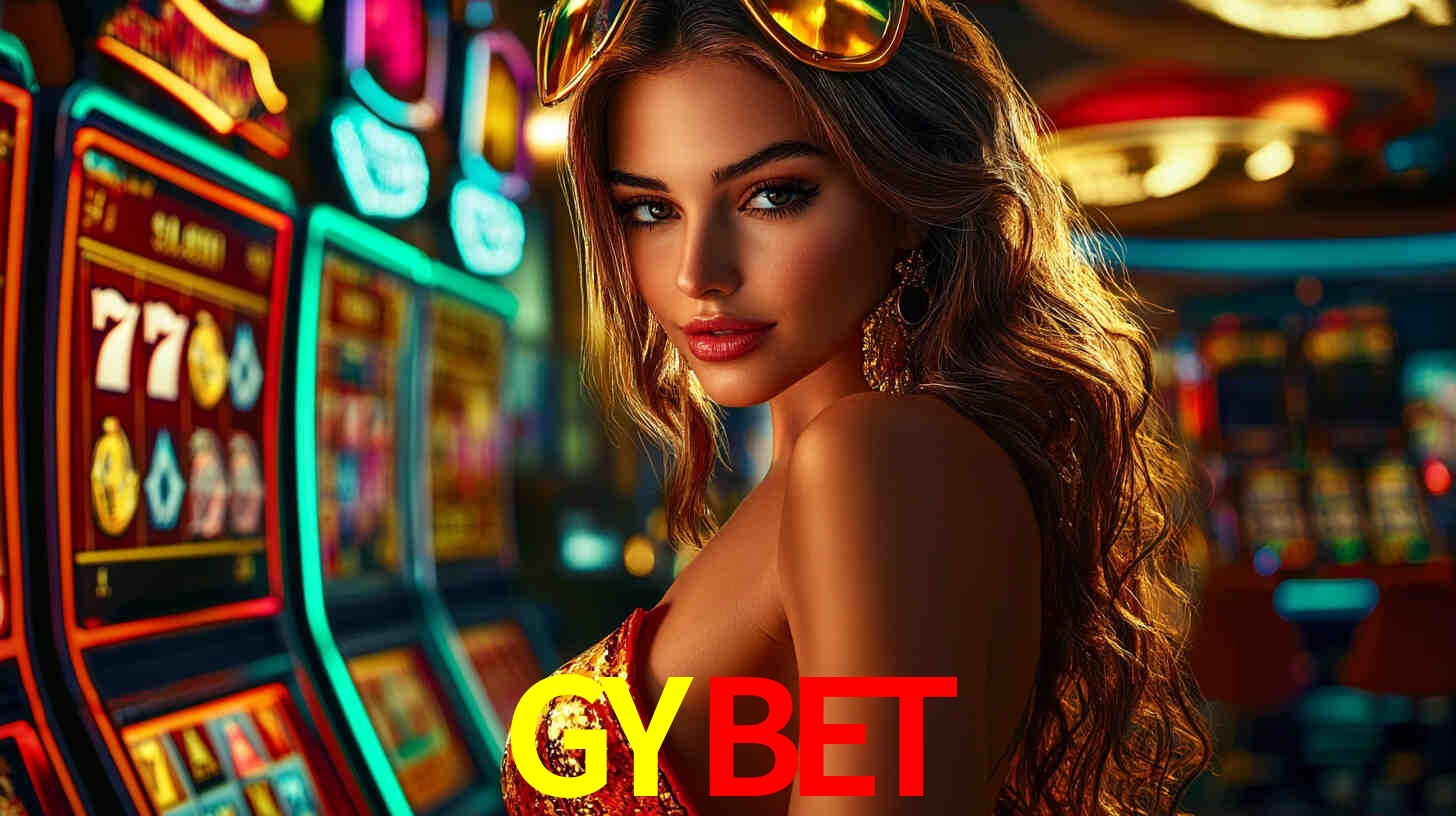 GYBET App