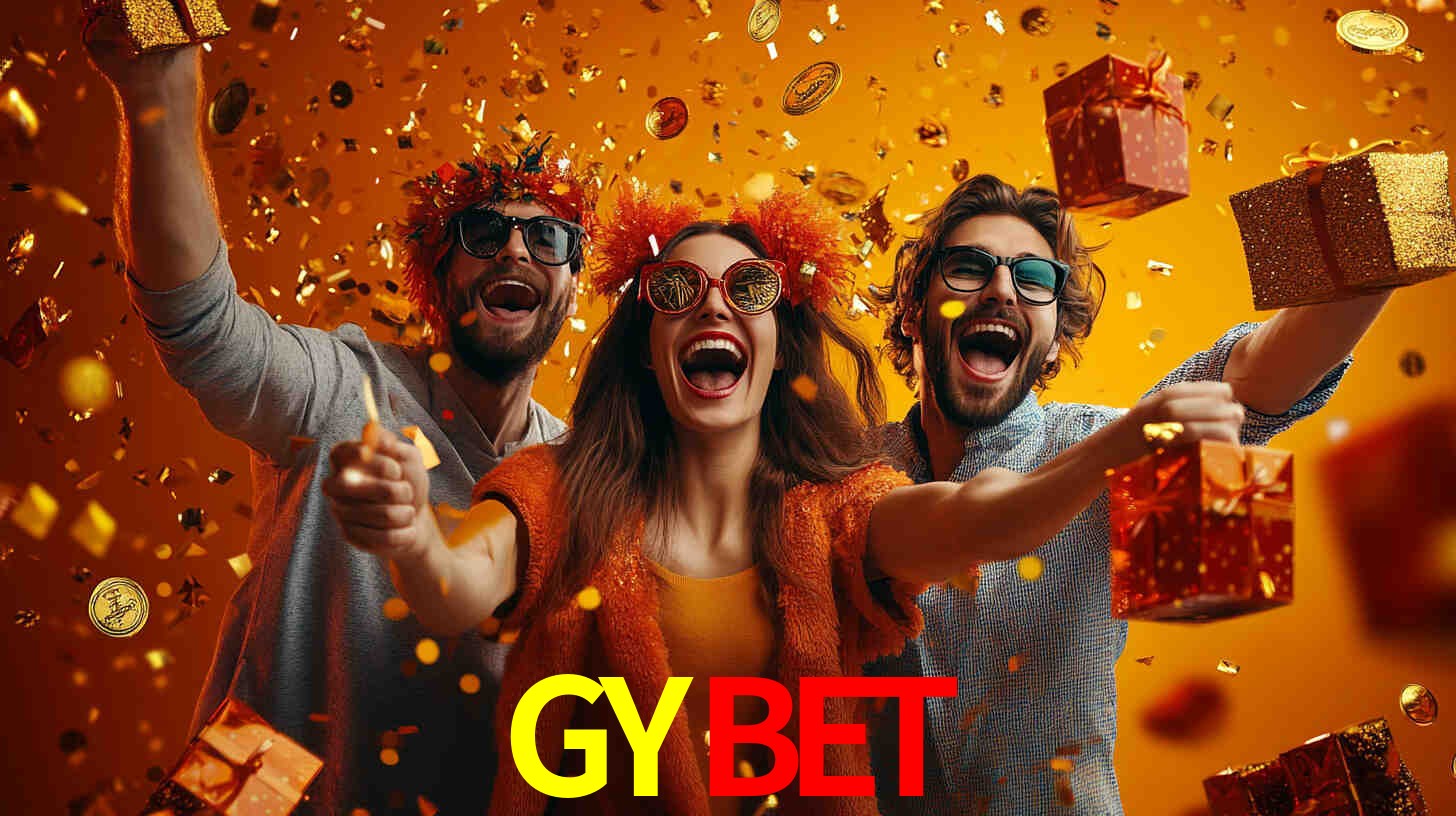 GYBET