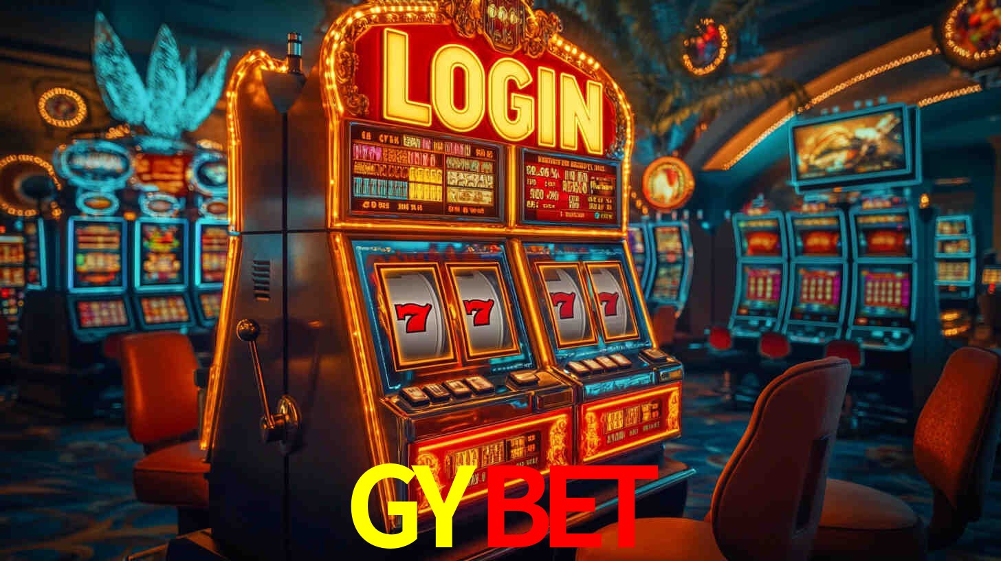 GYBET App