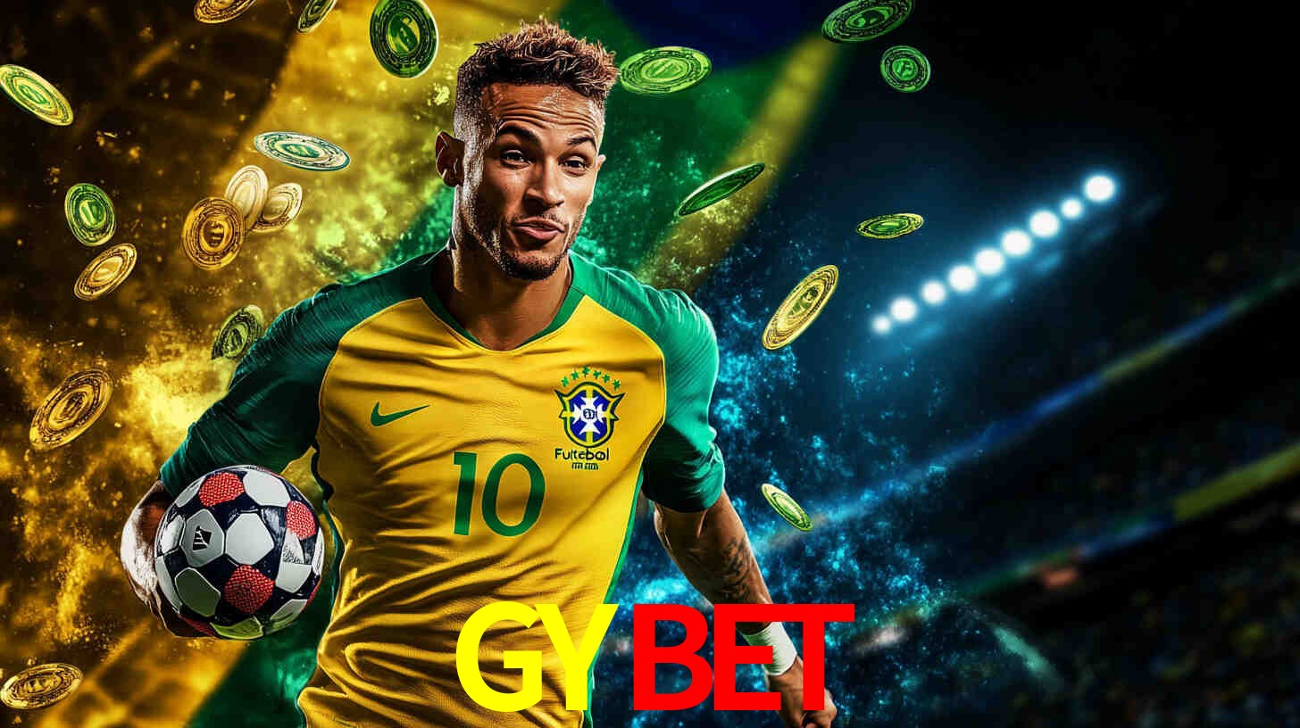 Estatísticas Esportivas GYBET