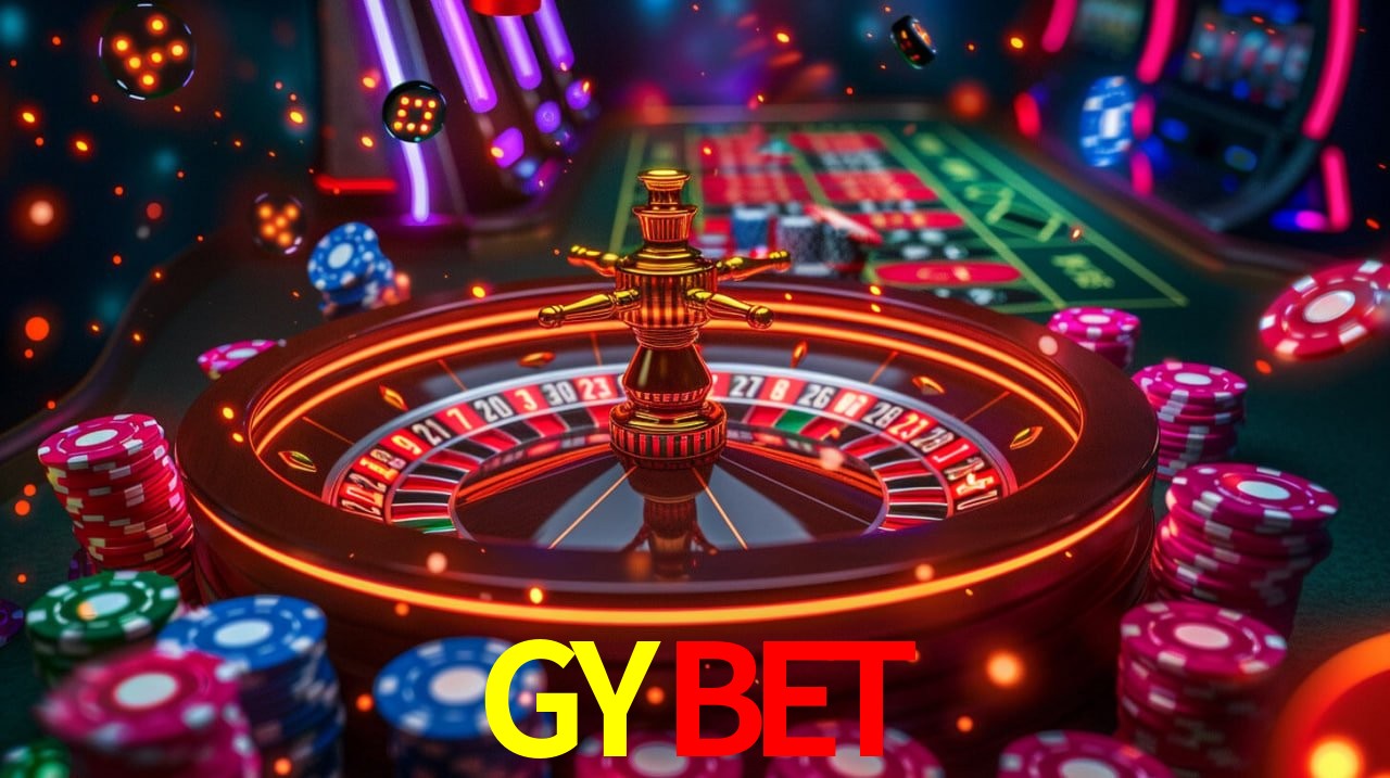 Promoções Sazonais GYBET