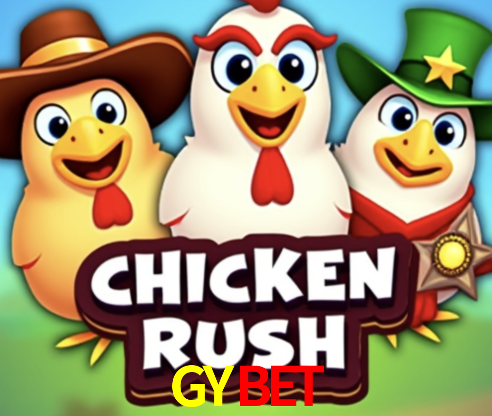 Slot Games GYBET