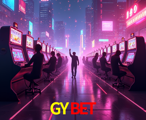 A Experiência Imersiva dos Cassinos Ao Vivo no GYBET