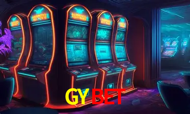 Descubra o Mundo do Cassino Online com GYBET