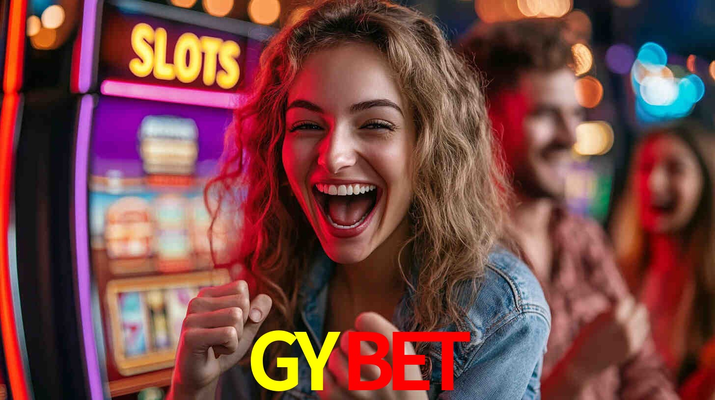 Estatísticas do Jogo GYBET