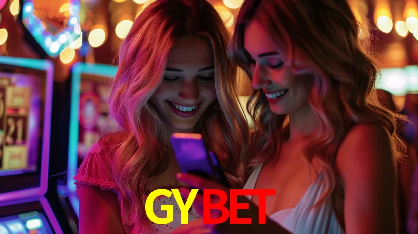 GYBET.COM