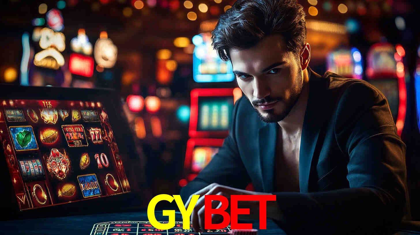 Desvendando o Mundo dos Jogos Virtuais na GYBET