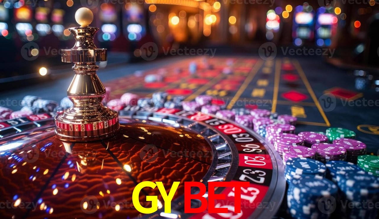 Account Benefits GYBET