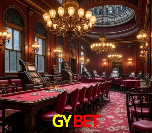 Explorando a Categoria de Eventos em Apostas na GYBET