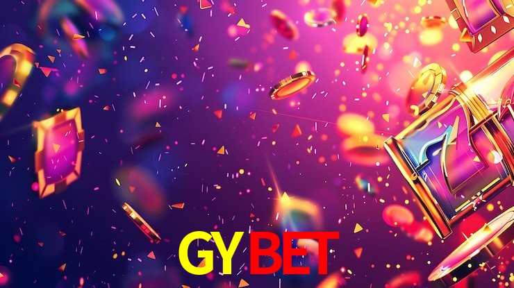 Design Responsivo GYBET