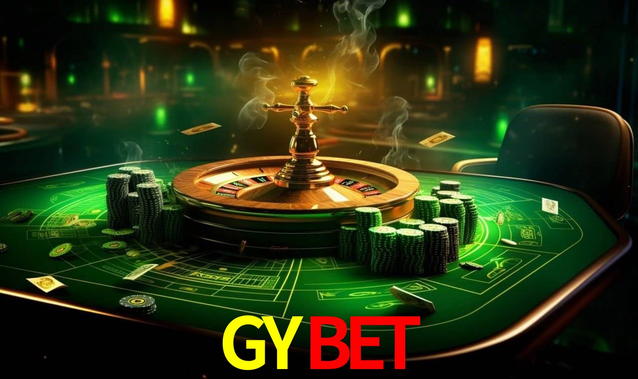 Tecnologia da Plataforma GYBET