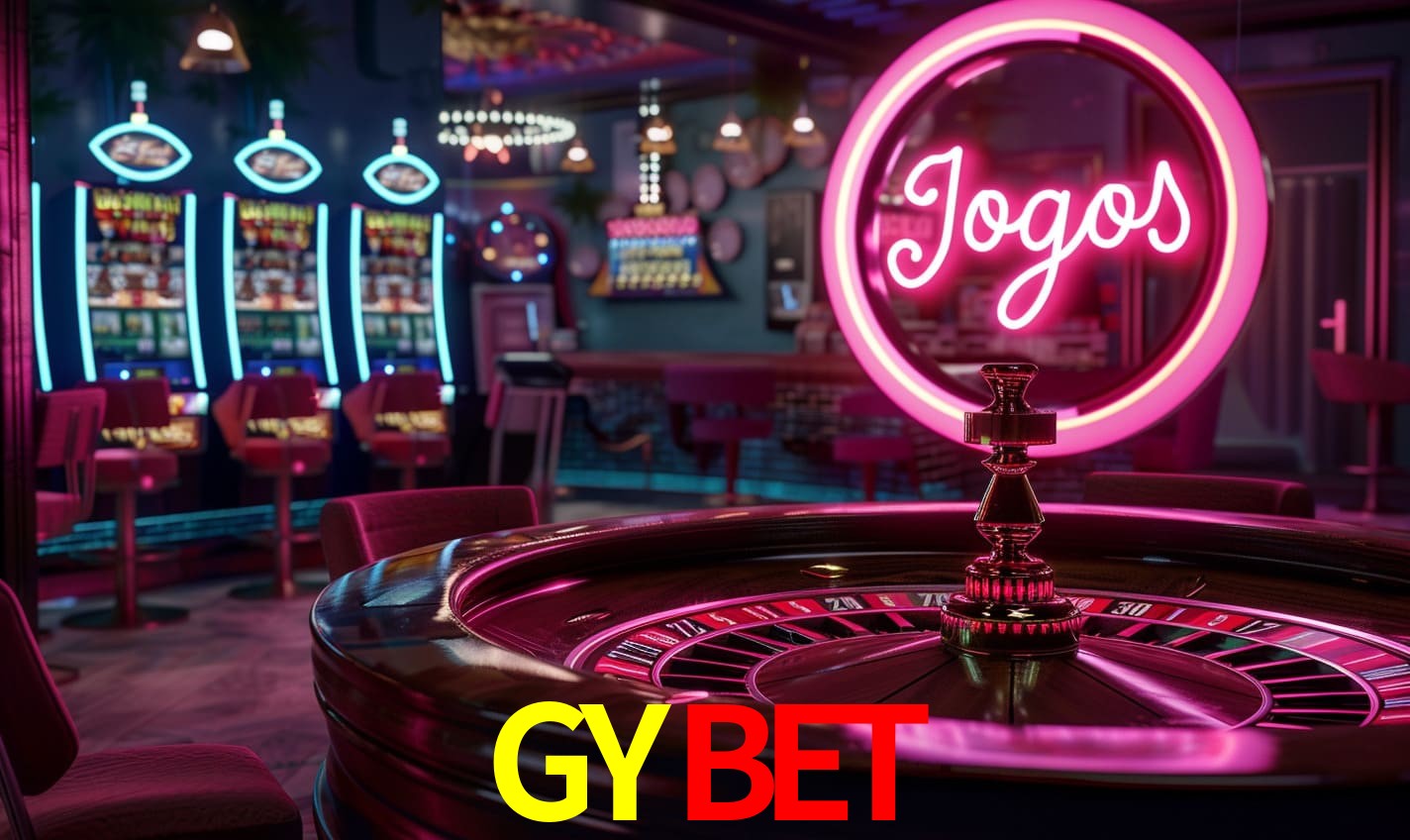 Casino Ao Vivo GYBET