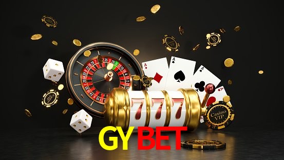 Roulette Table GYBET
