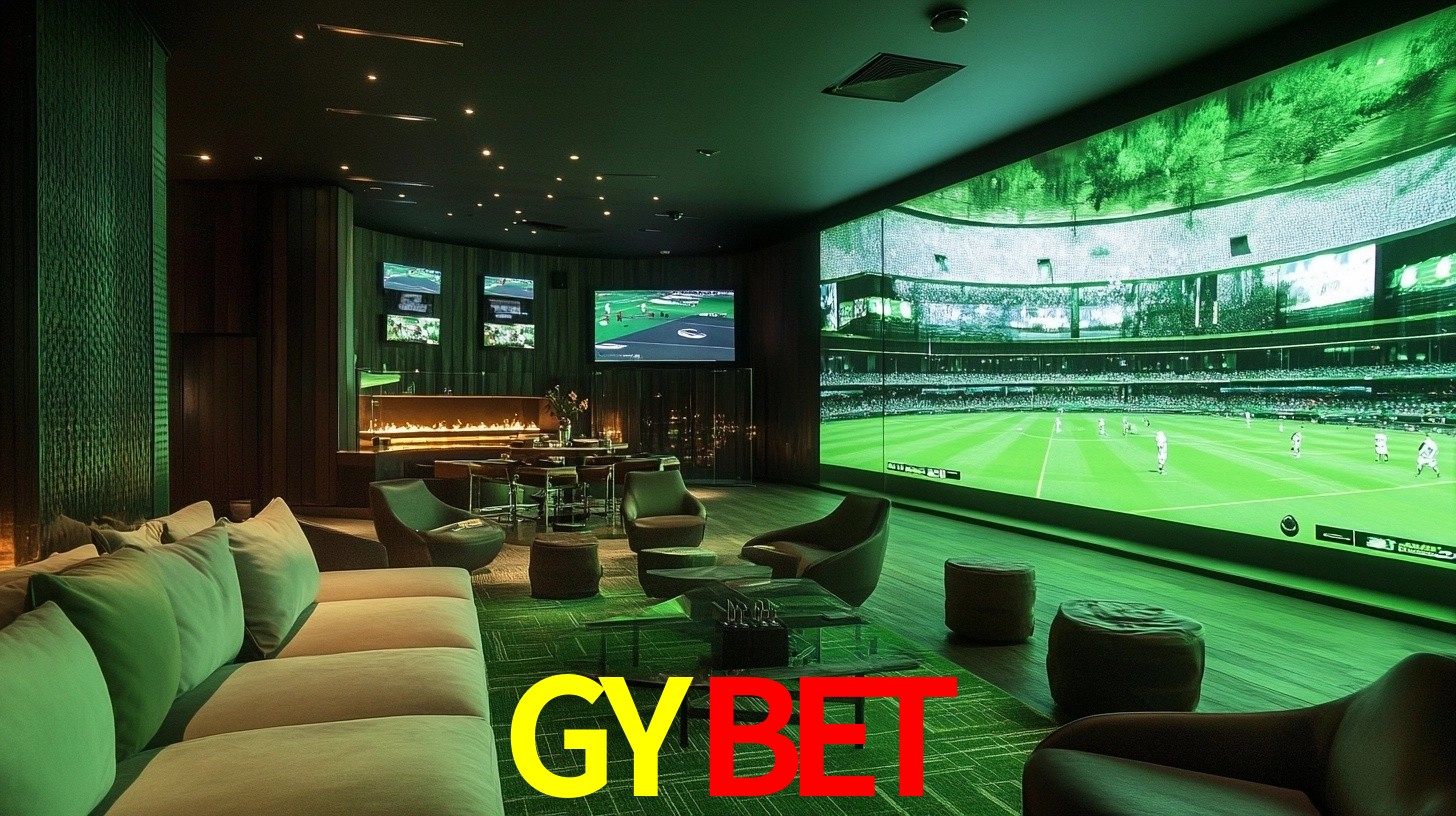 Bônus Generosos e Exclusivos no GYBET para Você!