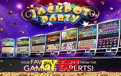 Descubra o Mundo do Cassino Online com GYBET