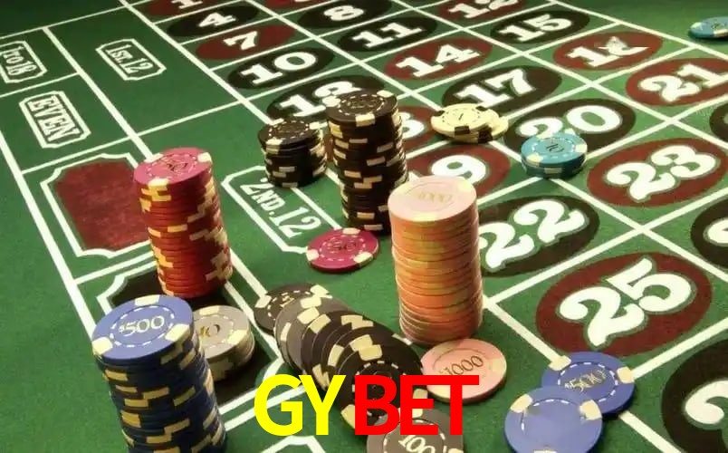 Apostas Esportivas na GYBET: Um Guia Completo