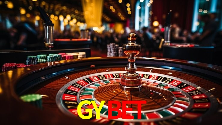 Quick Registration GYBET