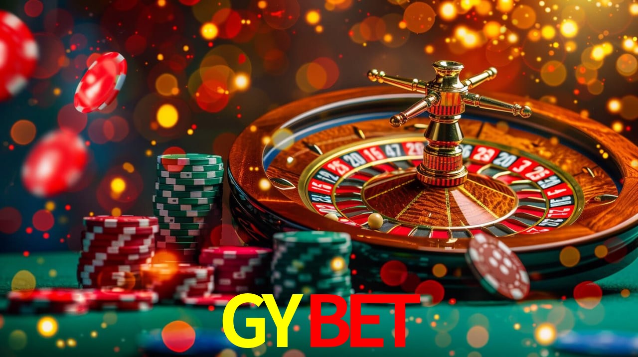 Login Seguro GYBET