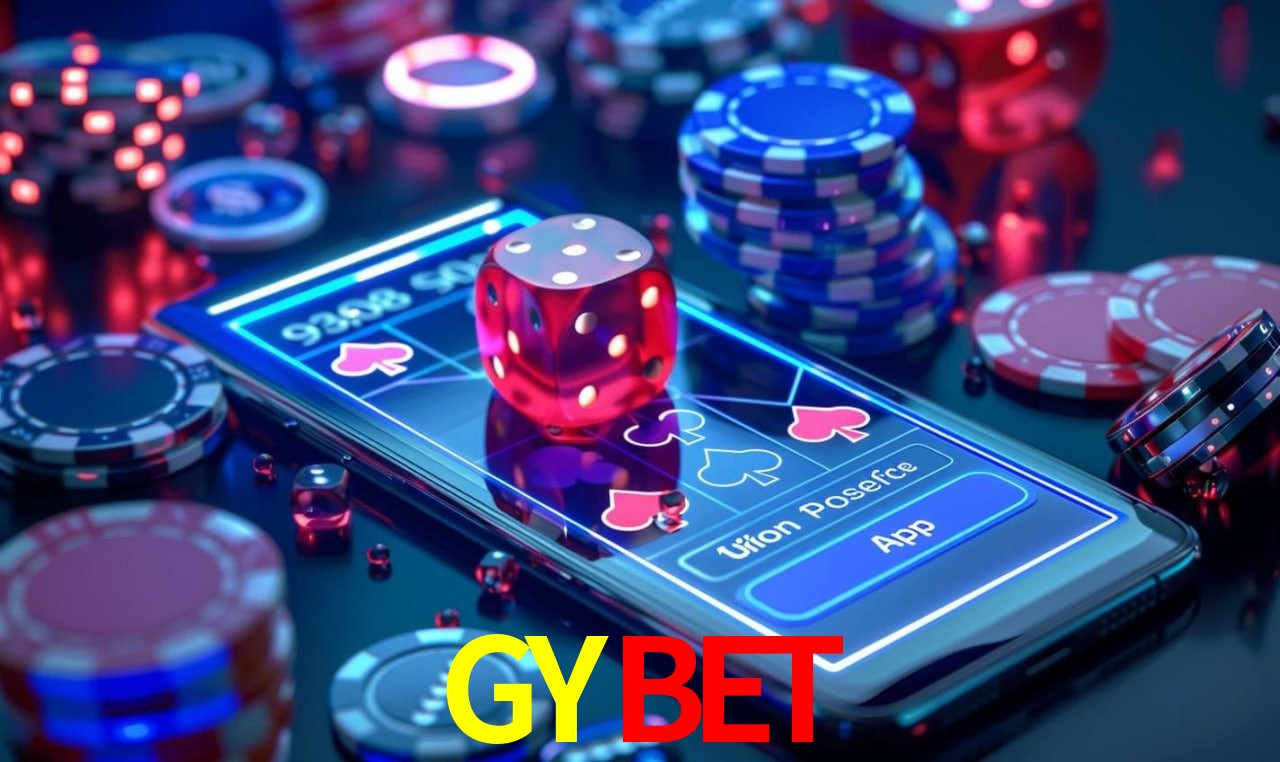 Desvendando o Mundo dos Jogos Virtuais na GYBET