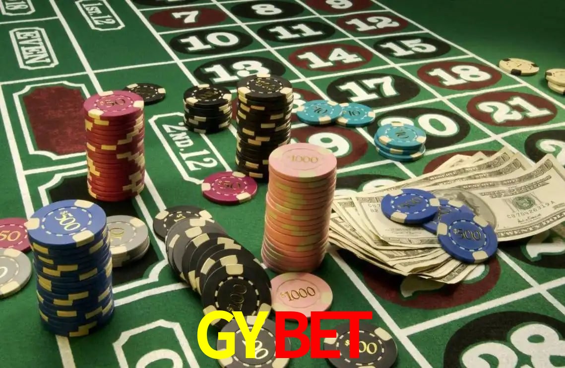 Basketball Betting GYBET