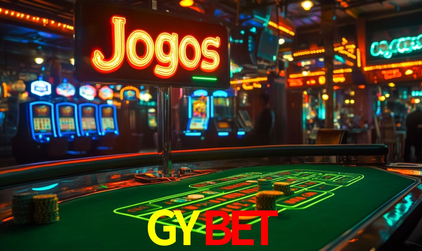 A Experiência Imersiva dos Cassinos Ao Vivo no GYBET