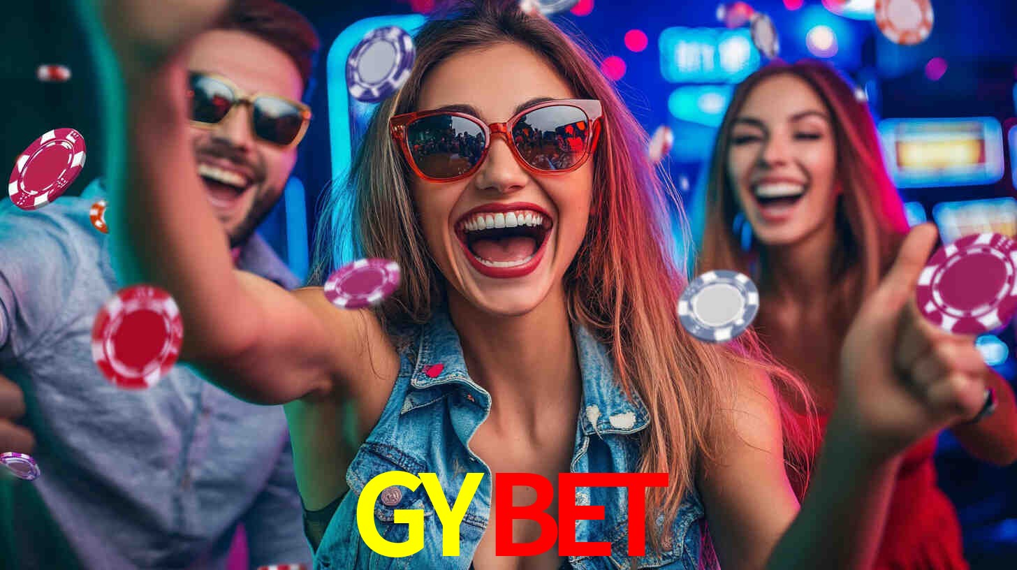 Apostas de Futebol GYBET