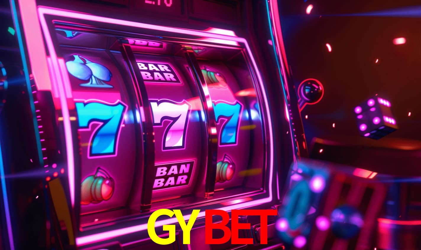 Jogos de Slot GYBET