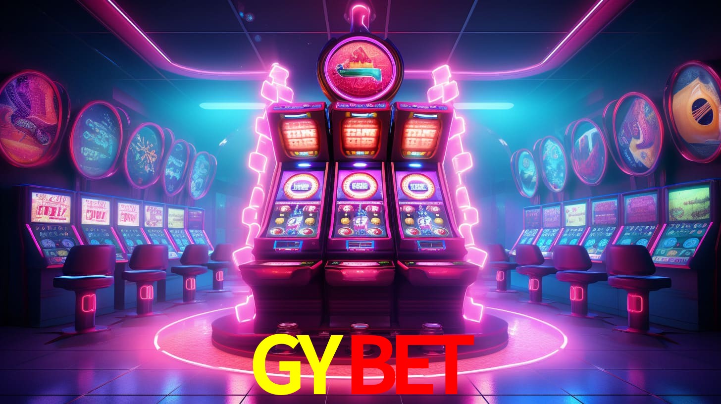GYBET App
