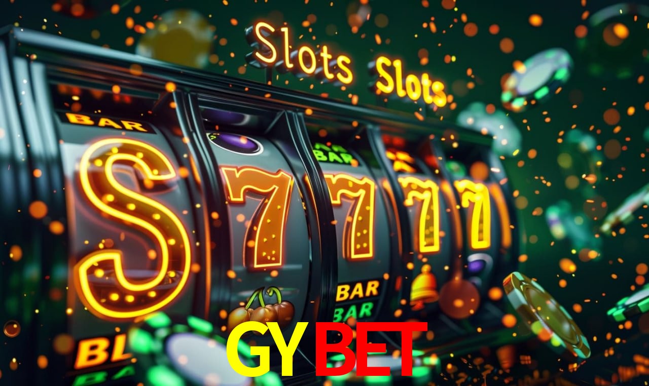 A Revolução dos Aplicativos de Jogos no GYBET